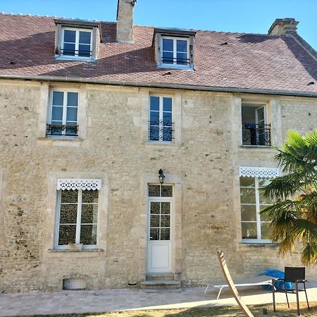 Chambre D Hote Falaise  Εξωτερικό φωτογραφία