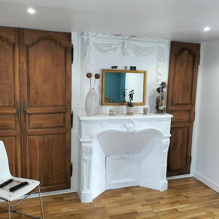 Chambre D Hote Falaise  Εξωτερικό φωτογραφία