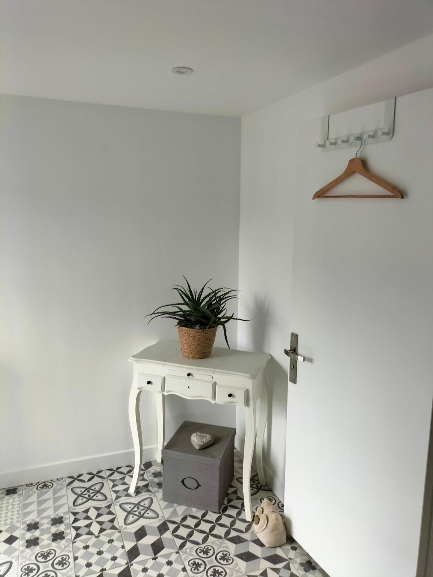 Chambre D Hote Falaise  Εξωτερικό φωτογραφία