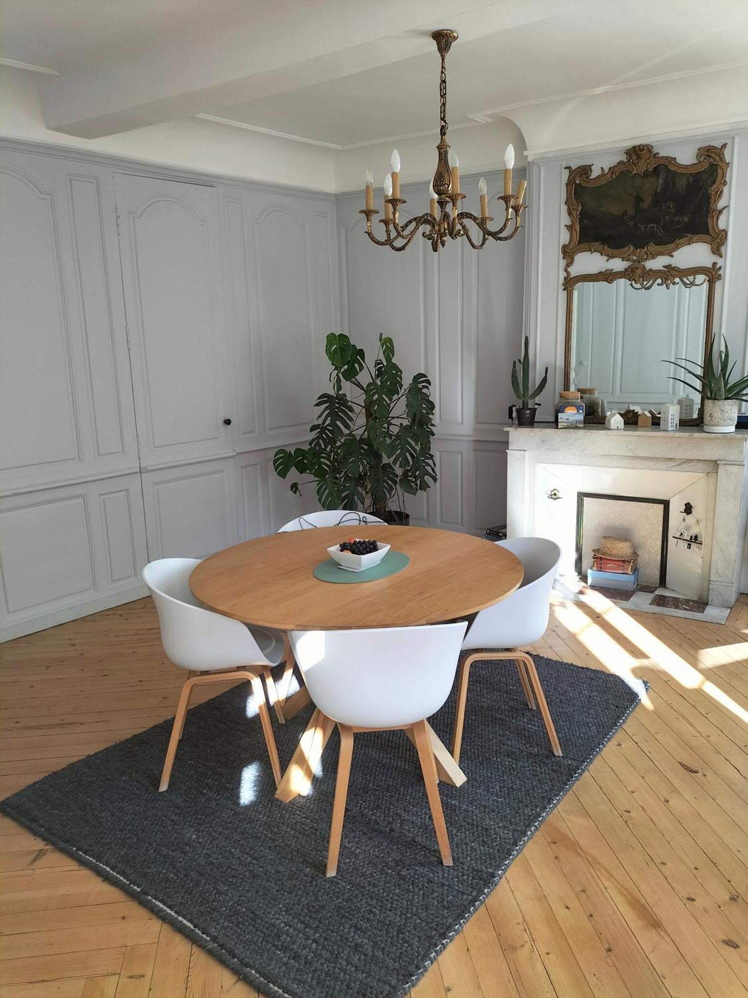 Chambre D Hote Falaise  Εξωτερικό φωτογραφία