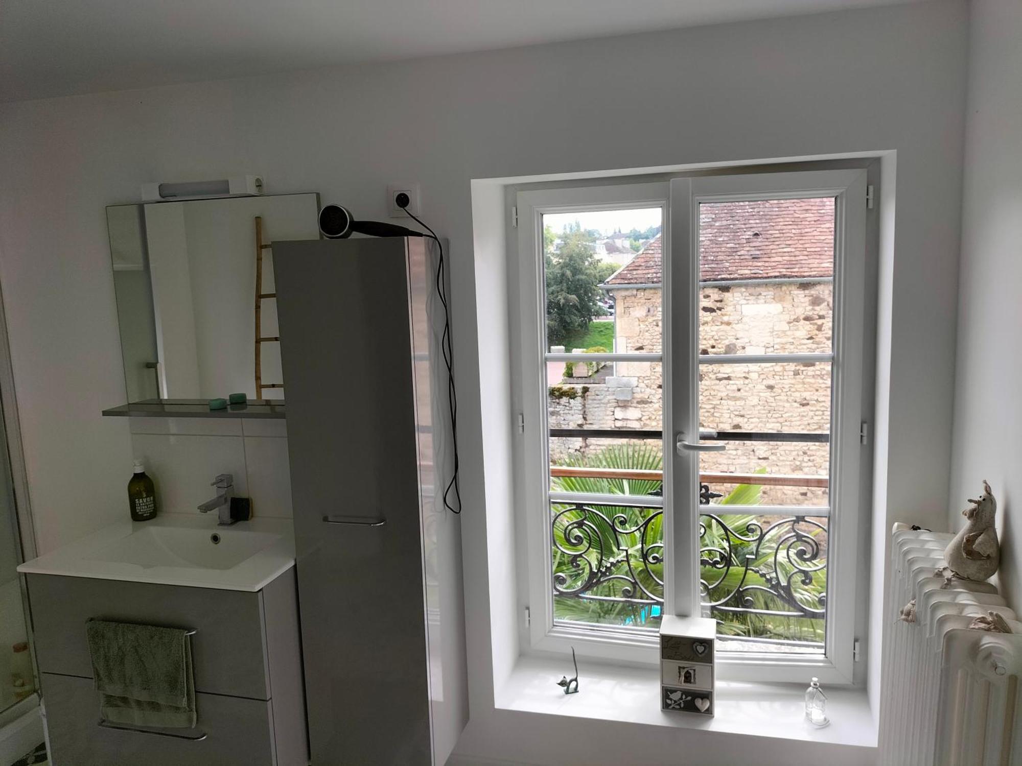 Chambre D Hote Falaise  Εξωτερικό φωτογραφία