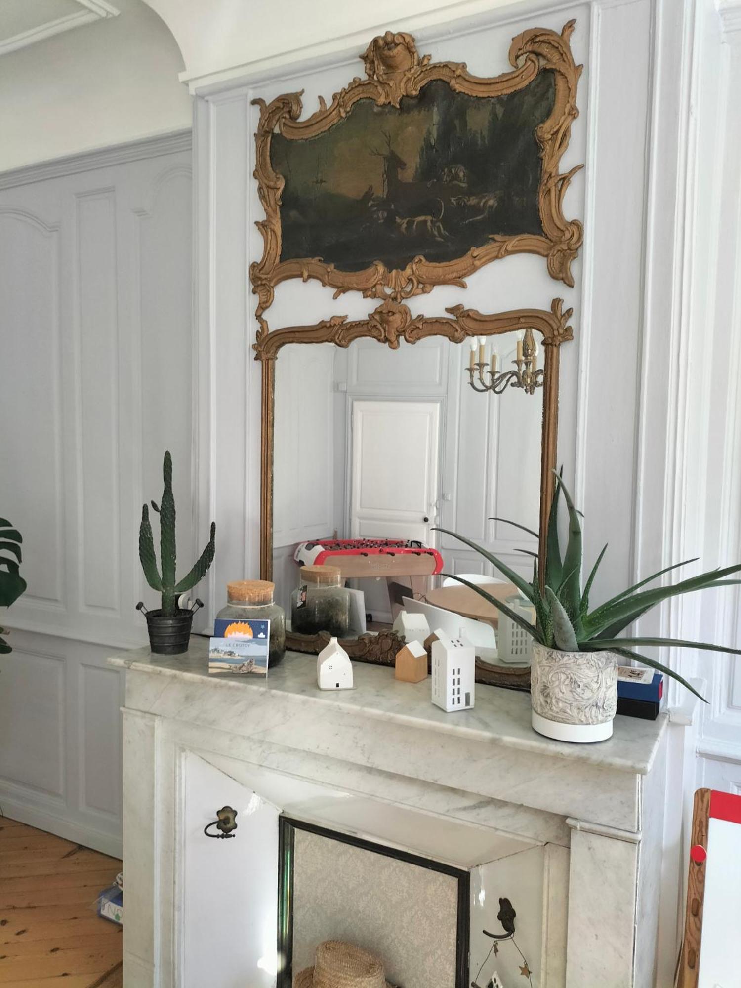 Chambre D Hote Falaise  Εξωτερικό φωτογραφία