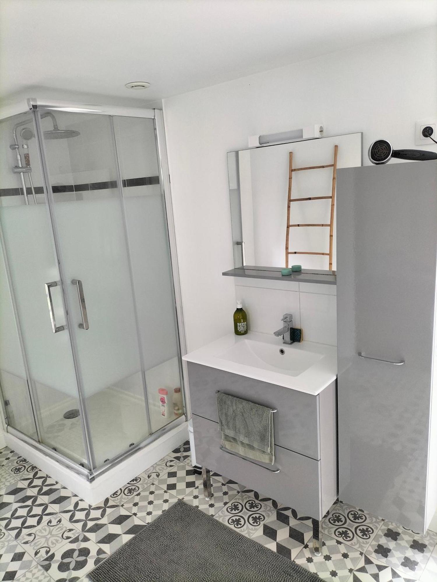 Chambre D Hote Falaise  Εξωτερικό φωτογραφία