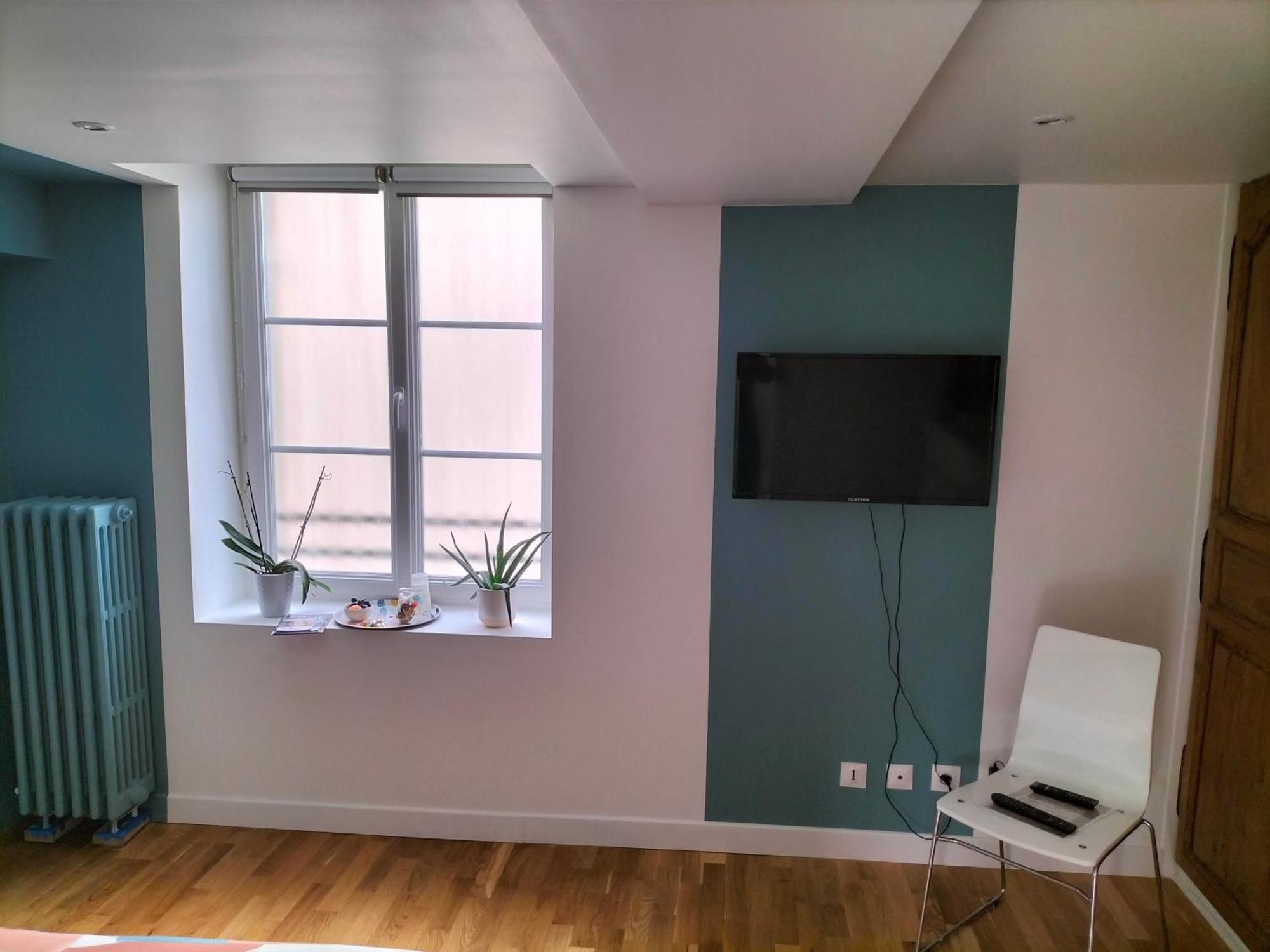 Chambre D Hote Falaise  Εξωτερικό φωτογραφία
