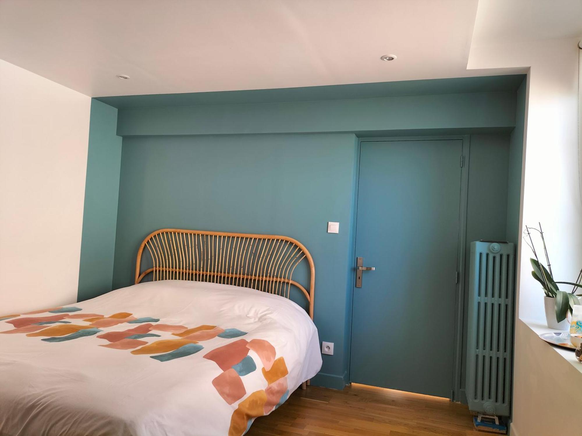 Chambre D Hote Falaise  Εξωτερικό φωτογραφία
