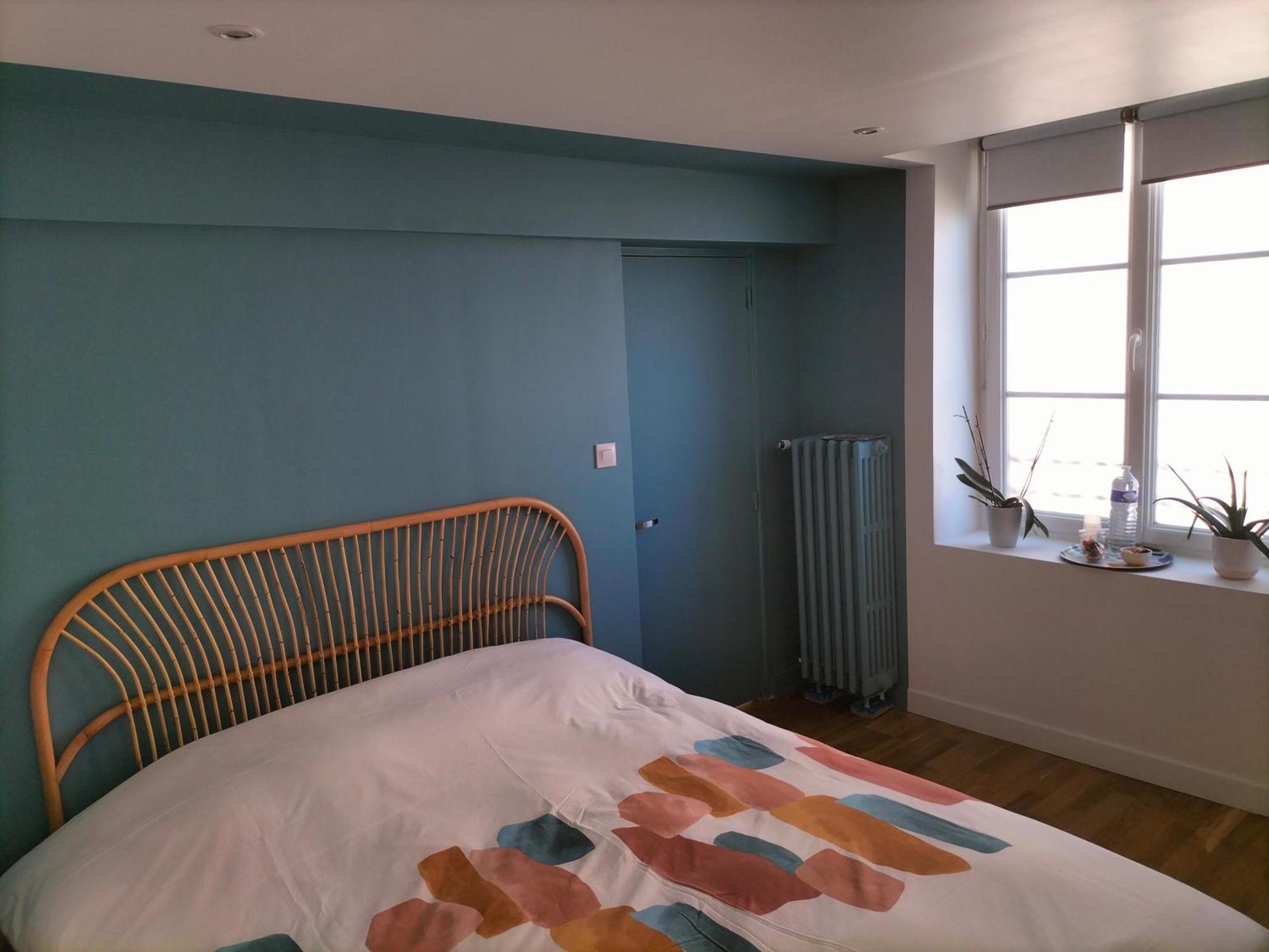 Chambre D Hote Falaise  Εξωτερικό φωτογραφία