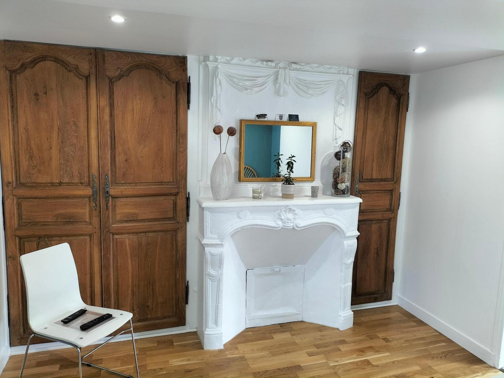 Chambre D Hote Falaise  Εξωτερικό φωτογραφία